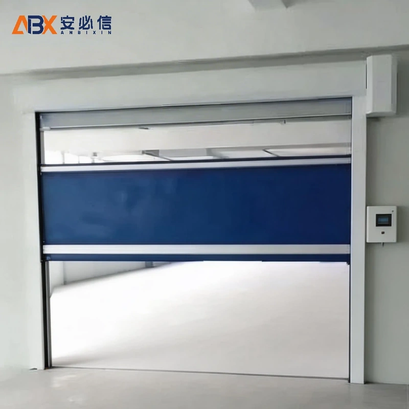 铁岭市高速门